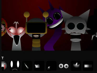 Sprunki Phase 3